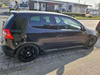 Gebraucht VW Golf IV GTI 200 PS (147 kW) 2005 Schwarz Limousine