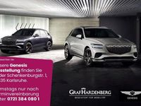 Gebraucht Genesis GV70 201 PS (147 kW) 2024 Schwarz SUV