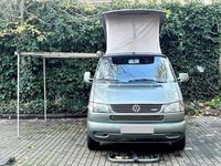 gebraucht VW California VW T4Freestyle Coach Westf*Klima*ACV