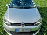 gebraucht VW Polo 1.6 TDI Comfortline