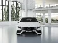 Gebraucht Mercedes A45 AMG AMG 421 PS (309 kW) 2025 Weiß Kleinwagen