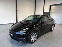 Gebraucht Tesla Model Y 378 kW (514 PS) 2023 Schwarz SUV
