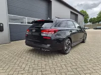 Neu Hyundai i30 N Line 150 PS (110 kW) 2026 Abyss black Kombi