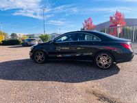 Gebraucht Mercedes 200 156 PS (114 kW) 2015 Schwarz Limousine