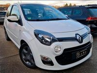 Gebraucht Renault Twingo Initiale Paris 75 PS (55 kW) 2014 Weiß Kleinwagen