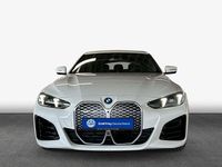 Gebraucht BMW i4 Performance 250 kW (340 PS) 2025 Weiß Limousine