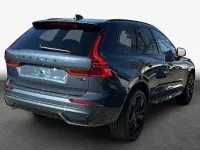 Neu Volvo XC60 Ultra 455 PS (334 kW) 2026 Blau SUV