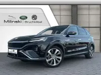 Occasion MG Marvel R Performance 211 kW (288 ch) 2023 Noir SUV