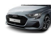 Gebraucht Audi A3 Sportback Performance 150 PS (110 kW) 2024 Othercolor Kleinwagen