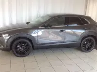 Neu Mazda CX-30 Homura-Line 140 PS (102 kW) 2026 Grau SUV