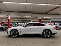 gebraucht Audi RS e-tron GT AIR Pano Memory SHZ Massage Navi