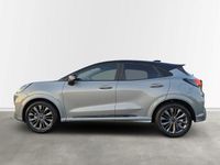 Neu Ford Puma 125 PS (91 kW) 2025 Silber SUV