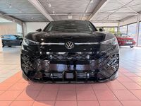 Neu VW T-Roc Style 150 PS (110 kW) 2026 Schwarz SUV