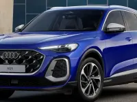 Neu Audi SQ5 367 PS (269 kW) 2026 SUV