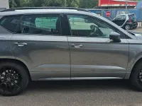 Gebraucht Cupra Ateca Basis 300 PS (220 kW) 2022 Grau SUV