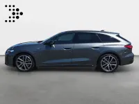 Neu Audi A5 Sport 204 PS (150 kW) 2026 Daytonagrau perleffekt Kombi