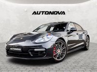 Gebraucht Porsche Panamera 549 PS (403 kW) 2019 Grau Kleinwagen