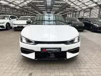 Gebraucht Kia EV6 GT-Line 167 kW (228 PS) 2024 Weiß SUV