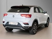 gebraucht VW T-Roc IQ.DRIVE