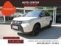 Gebraucht Suzuki Vitara Comfort+ 110 PS (80 kW) 2025 Beige SUV