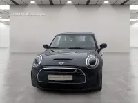 Usata Mini Cooper SE 135 kW (184 CV) 2023 Nero Utilitaria