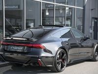 Gebraucht Audi RS7 Performance 630 PS (463 kW) 2023 Andere Kleinwagen