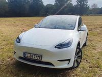 Gebraucht Tesla Model Y RWD 219 kW (299 PS) 2023 SUV
