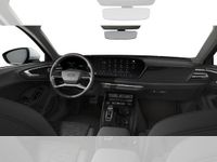 Gebraucht Audi A5 Comfort 204 PS (150 kW) 2025 Weiß (gletscherweiß) Kombi