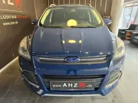 Gebraucht Ford Kuga 231 PS (169 kW) 2014 Blau SUV