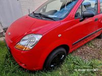 Gebraucht Chevrolet Matiz 53 PS (38 kW) 2010 Kleinwagen