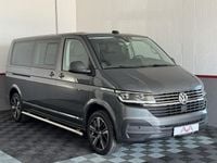 Usata VW Multivan 150 CV (110 kW) 2020 Grigio Monovolume