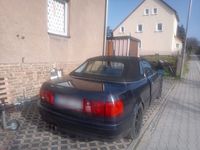 gebraucht Audi Cabriolet 2.6 -