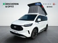 Neu Buerstner Copa C 500 170 PS (125 kW) 2026 Weiss Van