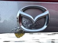 Gebraucht Mazda MX5 110 PS (80 kW) 2002 Cabrio