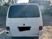 Gebraucht VW Golf 1997 Weiß Van / Kleinbus