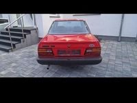 Gebraucht Ford Orion 90 PS (66 kW) 1988 Rot Limousine