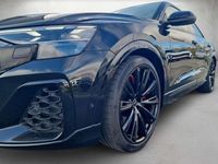 Gebraucht Audi SQ8 Ambiente 507 PS (372 kW) 2024 Mythosschwarz metallic SUV