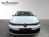 gebraucht VW Golf VIII Golf GTIGTI 2.0 TSI DSG LED ACC RFK Navi SHZ