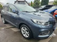 Gebraucht Renault Kadjar LIMITED 159 PS (116 kW) 2020 Grau SUV