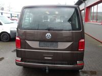 gebraucht VW Caravelle T6Caravelle Comfortline lang 4Motion