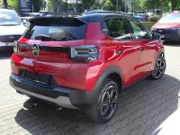 Nuova Citroën C3 101 CV (74 kW) 2026 Rosso SUV