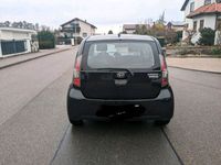 gebraucht Daihatsu Sirion 1.3