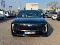 Gebraucht Cadillac LYRIQ 388 kW (528 PS) 2025 Schwarz SUV