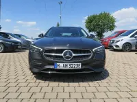 Gebraucht Mercedes C300e Advanced Plus 313 PS (230 kW) 2025 Grau Limousine