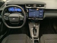 Gebraucht Ford Puma Titanium 155 PS (114 kW) 2025 Schwarz SUV