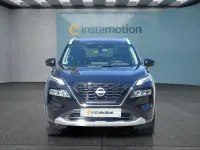 Gebraucht Nissan X-Trail Tekna 213 PS (156 kW) 2024 Schwarz SUV