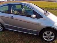 Gebraucht Mercedes A200 Avantgarde 136 PS (100 kW) 2007 Blau Limousine