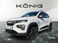 Gebraucht Dacia Spring Extreme 47 kW (65 PS) 2023 Other Kleinwagen
