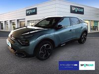 Gebraucht Citroën C4 PureTech 131 PS (96 kW) 2023 Blau Limousine