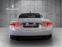 Gebraucht Maserati Granturismo 489 PS (359 kW) 2024 Grau Coupé